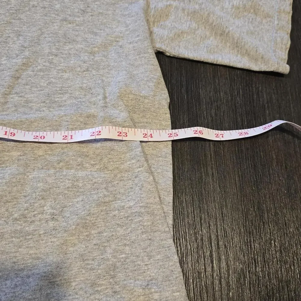 Adidas Men's grey T-shirts